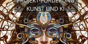 Förderung des Bundes, Kunst un KI